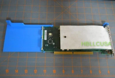 IBM RS/6000 FC2994 07L6601 07L6600 9-K 10/100 mbps Ethernet Risc 6000 - Tested - Image 1 of 4