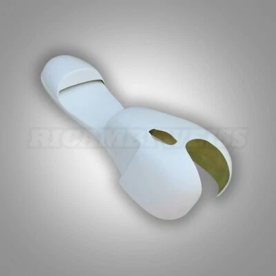 WR46/1 Monocoque Tankhaube Sitzbank Verkleidung Yamaha SR500 Classic Cafe Racer  - Imagem 1 de 4