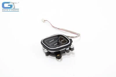 2011-2017 ASTON MARTIN V8 VANTAGE GTS ПРИБОРНАЯ ПАНЕЛЬ ЛЕВАЯ СТОРОНА ПЕРЕКЛЮЧАТЕЛЬ РАДИОУПРАВЛЕНИЯ OEM - Изображение 1 из 4