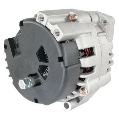 High Output 220 Amp NEW Alternator Chevy Astro GMC Safari V6 4.3L 1994-1995 Foto 1 de 2