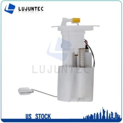 Se adapta a 05-06 Infiniti G35 M35 M45 350Z 3,5 L E8534M bomba de combustible de rendimiento Foto 1 de 3