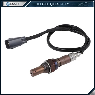 Upstream For 01-03 Toyota Sienna Solara 3.0L Air Fuel Ratio Oxygen O2 02 Sensor - Imagem 1 de 4