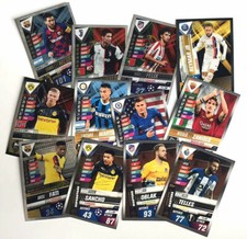 Match Attax 101 Champions League 19/20 2019/20 - Choose From All -
