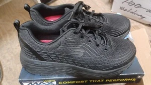 Sketchers Damen Work Max Dämpfung Elite SR GRÖSSE 11 - Bild 1 von 13