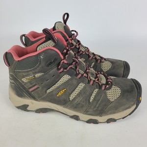 KEEN Outdoor Boots for Women for sale 