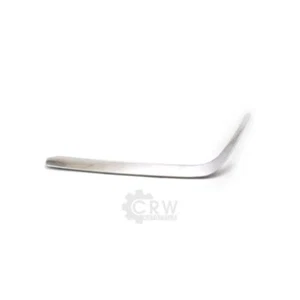 Paraurti Apertura Ant. SX Mercedes W124 09/89-07/95 S78 - Picture 1 of 1