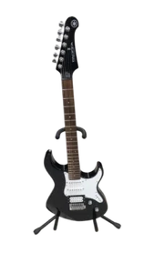 Fernandes Retrorocket X Electric Guitar W/ Dimarzio/Seymour Duncan Pickups 01Y - Picture 1 of 9