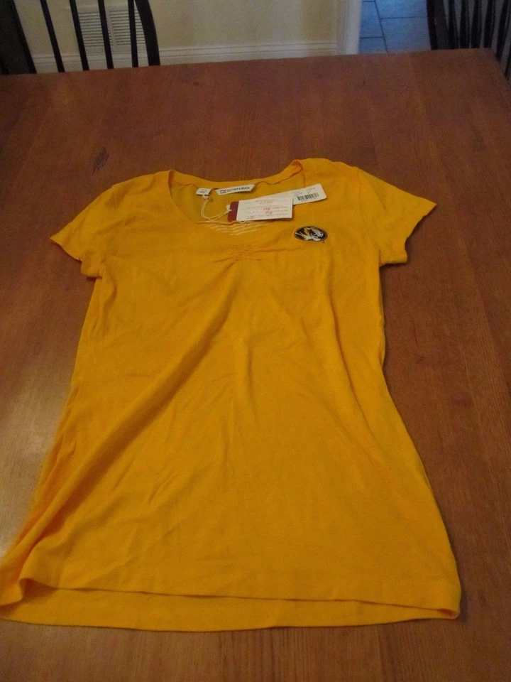 Camisa de golf Cutter & Buck para mujer, nueva con etiquetas, M Foto 1 de 1