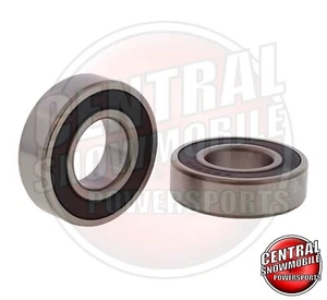 Kit de cojinete de rueda delantero/trasero Harley Davidson sin 07-22 ABS 9276 25-1571 - Imagen 1 de 1