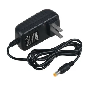 AC Adapter Power for SONY BDP-S1200 BDP-S3200 BDP-S5200 Blu-Ray Disc Player PSU - Picture 1 of 4