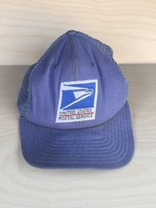 Bancroft United States Postal Services hat Vintage 90’s - Picture 1 of 4