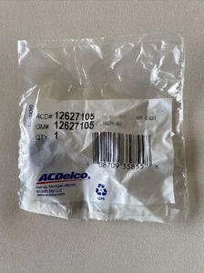ACDelco 12627105 GM Original Equipment Inner Valve Cover Gasket - Picture 1 of 2