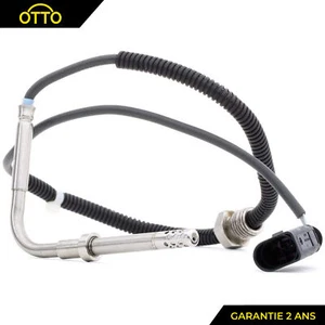 Sonde Capteur Lambda Gaz d'Echappement prévu Audi A6 (4FH, 4F2, 4F5) TDI - Imagen 1 de 8