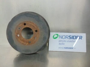 TAMBOR DE FRENO TRASERO para CITROEN BERLINGO MULTISPACE 1.4 1996-2002 135520 - Imagen 1 de 5