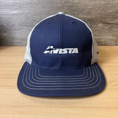 Gorra Avista con correa trasera azul talla única ajustable Foto 1 de 4