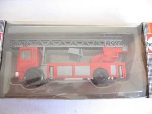 Z480* Herpa 1:87 818502 Leiterwagen Feuerwehr OVP TOP - Bild 1 von 2