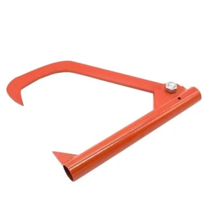 Convenient firewood puller perfect for forestry and landscaping projects - Picture 1 of 8