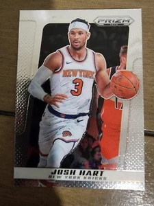 Josh Hart 2024-25 Prizm Deca Base - Picture 1 of 1