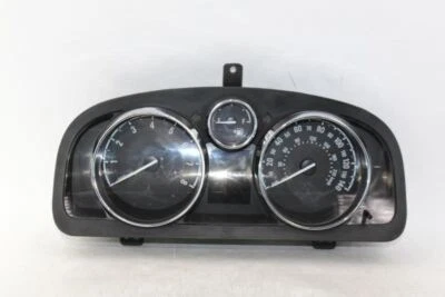 Velocímetro MPH 50 k millas para Chevrolet Captiva Sport 2013-2014 OEM #27983 Foto 1 de 4