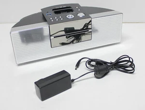 Philips Docking Entertainment System For iPod DCM230/37 Bluetooth w PSU - Picture 1 of 3