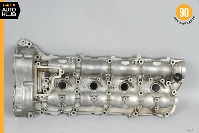 07-12 Mercedes W221 S550 SL550 Engine Cylinder Head Valve Cover Left Driver OEM - Image 1 of 4