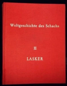 Weltgeschichte des Schachs in 20000 Meisterpartien mit etwa 200000 Diagrammen in - Imagen 1 de 1