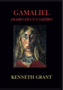Grant Kenneth, Gamaliel Diario di un Vampiro - Foto 1 di 1