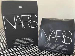 Nars Aqua Glow Cushion Foundation Refill NAMSAN  - Bild 1 von 3