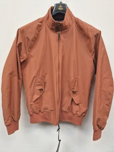 Baracuta G9 Harrington Jacket ONION-Nude Ton Gr.50 (40) NEU! - Bild 1 von 7