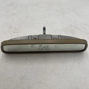 Original 1962-66 Chevy Corvette 8" Interior Day Night Mirror Rear view Guide - Picture 1 of 4