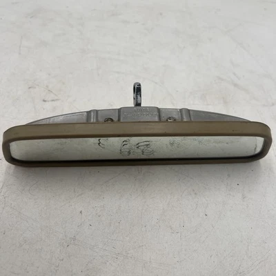 Original 1962-66 Chevy Corvette 8" Interior Day Night Mirror Rear view Guide - Image 1 of 4