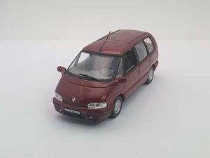 Renault Espace 1991 Universal Hobbies 1/43 - Foto 1 di 4