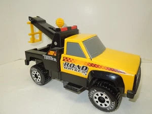 2012 Tonka Tow Truck toy - Picture 1 of 2