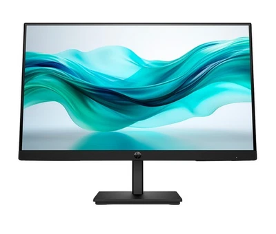 HP Series 3 Pro 21.5 inch FHD Monitor  - 322pf 21.5" FHD (1920 x 1080) 50-100 Hz - Image 1 of 4