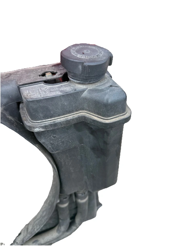 99-2003 BMW E38 E39 540i 740iL 740 Reservoir EXPANSION Overflow TANK Genuine OEM - Image 1 of 1