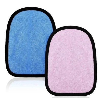 2 Pack Sand Mopping Gloves, Beach Glove Cleaner for Volleyball and Wa2624 - Image 1 of 4