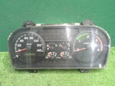 HINO Ranger 2012 SKG-FC9JLAP Speedometer 83800E0P20 [Used] [PA95522033] - image 1 of 3