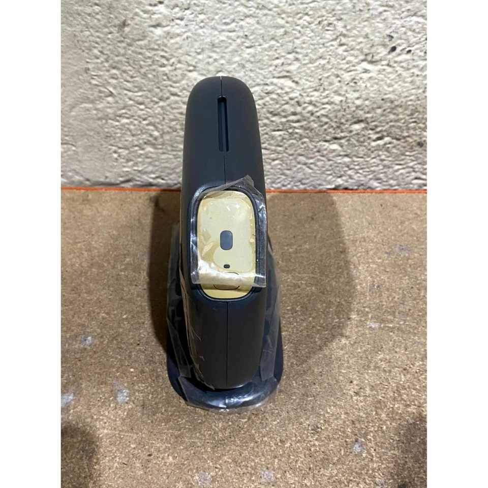 Belkin F7D2301 Surf Wireless Modem Router Black 4x LAN Ports Dual-Band 300 Mbps - Image 1 of 4