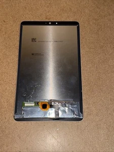 Xiaomi Mi Pad 4 8” LCD Display Touch Screen Digitizer M1806D9E D9W - Photo 1/7
