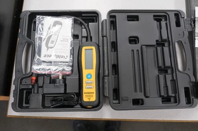 Fieldpiece DR82 LCD Display Advanced IR Refrigerant Leak Detector Free Shipping - Image 1 of 4