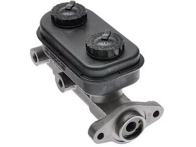 For 1981-1983 Plymouth PB250 Brake Master Cylinder 55291GMRT 1982 - Image 1 of 2