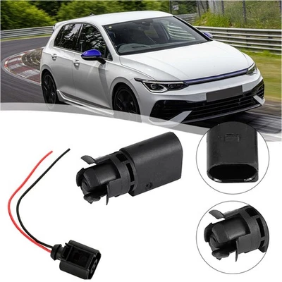 Air Intake Temp Sensor 1J0973702 Designed for Jetta and For Lavida Models - Image 1 of 4