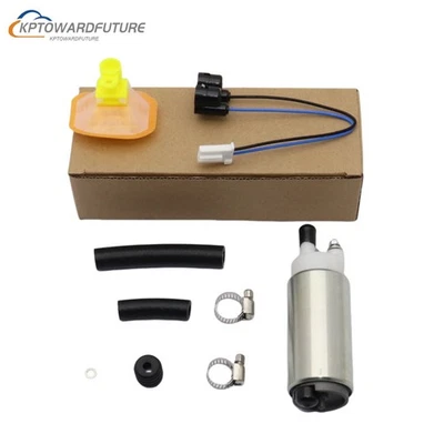 NUEVO KIT DE BOMBA DE COMBUSTIBLE FPF para 2001-2003 Suzuki GSXR 600 y 2000-2002 GSXR 750 EE. UU. Foto 1 de 4