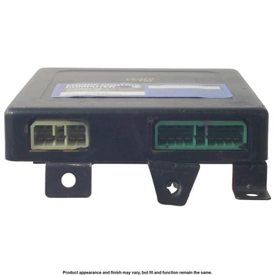 Módulo de control de motor para Dodge Plymouth Colt Cardone ECM ECU TCP Foto 1 de 3