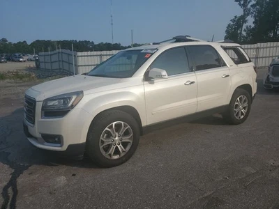 GMC Acadia 2015 módulo de control ABS usado 127 k millas OEM 545-00650 Foto 1 de 4