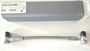 Tuyau de liquide de refroidissement haute pression Iscar JHP HOSE G1/8-G1/8-2... - Picture 1 of 1