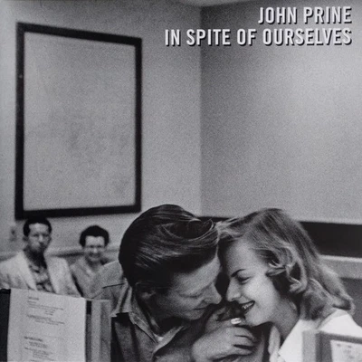 John Prine - In Spite Of Ourselves (LP, Album, RE) (Mint (M)) - 3897912118 - Image 1 of 4