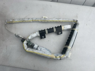 KIA STONIC DRIVERS ROOF CURTAIN ROOF CURTAIN AIRBAG 85020-H8300 2018 FREE P+P - Image 1 of 2