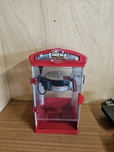 Macchina per Popcorn Cinema usata condizioni - Foto 1 di 16
