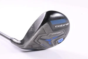 Left Hand Cobra F-Max Airspeed #3 Wood / 16 Degree / Regular Flex Air Speed 50 - Picture 1 of 8